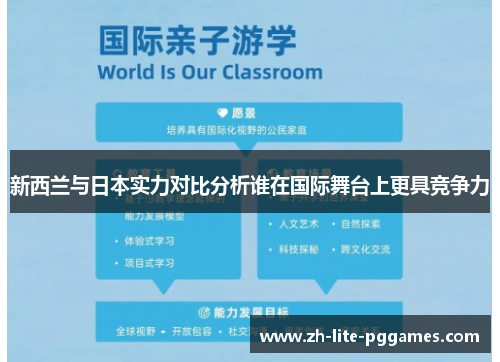 新西兰与日本实力对比分析谁在国际舞台上更具竞争力